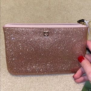 Kate Spade Burgess Small Wristlet